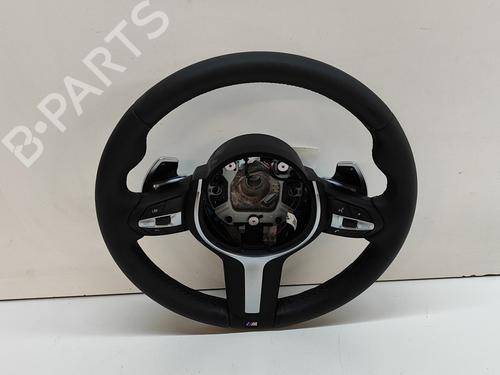 Used Steering wheel BMW 3 (F30, F80) 330 e (252 hp) 28115282