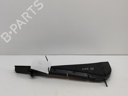 Rør HONDA CIVIC X Hatchback (FC_, FK_) 2.0 Type-R (FK8) | BP20336806M125 