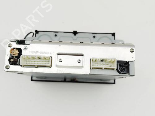 Electronic module OPEL VIVARO B Van (X82) 1.6 CDTI (05) | BP36068103M83 - Image 6