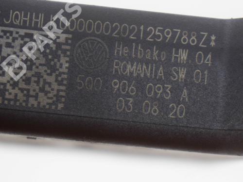 Module électronique VW T-ROC (A11, D11) 1.0 TSI | BP8840220M83 