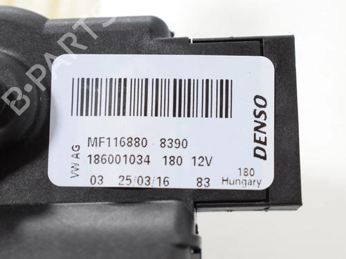 Electronic module JAGUAR XF II (X260) 2.0 D | BP33371847M83  - Image 8