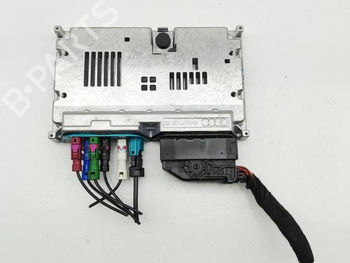 Used Electronic module AUDI Q7 (4MB, 4MG, 4MQ) 50 TDI Mild Hybrid quattro (286 hp) 31367073