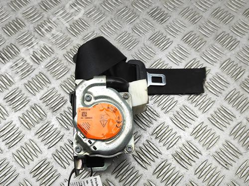 Front right seatbelt VW CADDY V MPV (SBB, SBJ) 2.0 TDI 4motion | BP31976861I25 