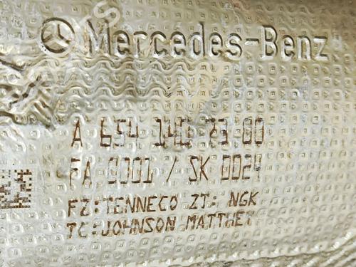 Catalyst MERCEDES-BENZ E-CLASS Coupe (C238) E 220 d (238.314) | BP30909961M10 