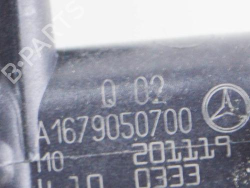 Electronic sensor MERCEDES-BENZ GLS (X167) 400 d 4-matic (167.923) | BP27760618M84 