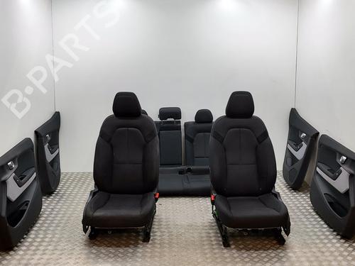 Used Seats set POLESTAR POLESTAR 2 (534) EV (408 hp) 28431558