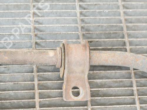 Anti roll bar RENAULT MASTER III Van (FV) 2.3 dCi 125 FWD (FV0C, FV0D, FV0G, FV0H, FV0J, FV0K) | BP14607680M96 