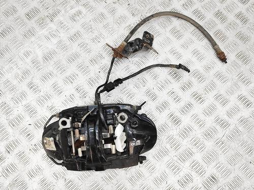 Right front brake caliper ALFA ROMEO STELVIO (949_) 2.2 D Q4 (949.AXB2A) | BP33624613M104 - Image 5