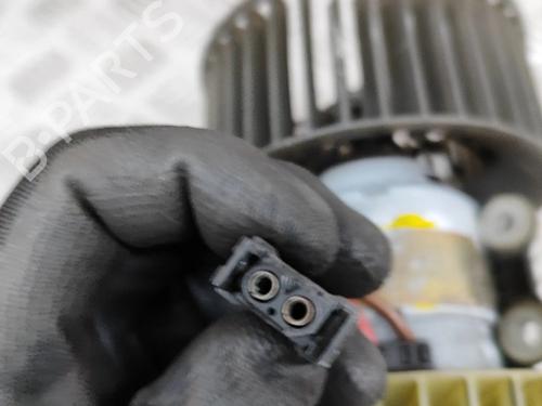 Heater blower motor BMW 3 Compact (E46) 316 ti | BP25615758M62 