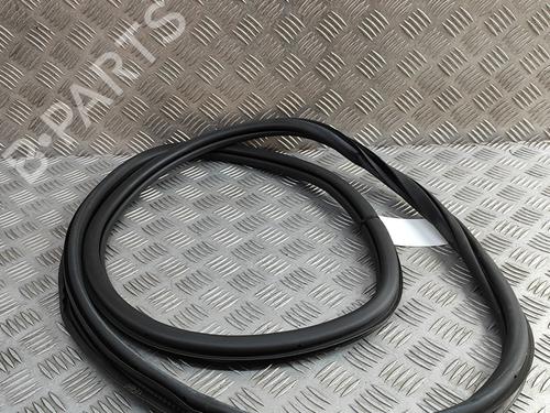 Rubber door seal VW POLO VI (AW1, BZ1, AE1) 2.0 GTI | BP28566357C142 
