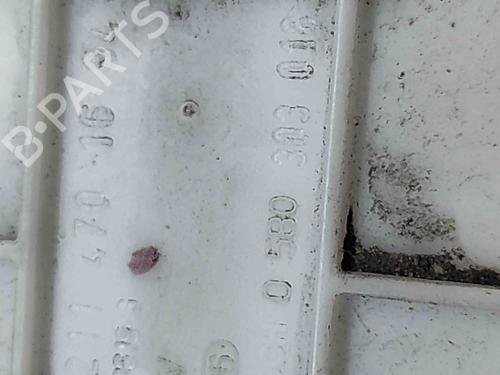 Fuel pump MERCEDES-BENZ E-CLASS T-Model (S211) E 220 T CDI | BP23865406M76 