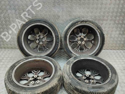 Rim FIAT 500L (351_, 352_) 1.4 (199LYB1B) | BP29485980C45 
