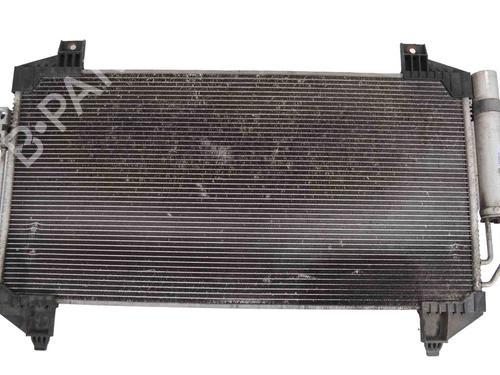 Used AC radiator MITSUBISHI OUTLANDER III (GG_W, GF_W, ZJ, ZL, ZK) 2.2 Di-D 4WD (165 hp) 30826766