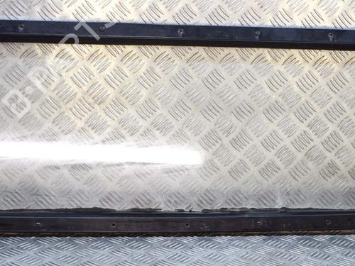 Bootlid window TOYOTA HILUX VII Pickup (_N1_, _N2_, _N3_) 2.5 D 4WD (KUN25) | BP26221137C64 