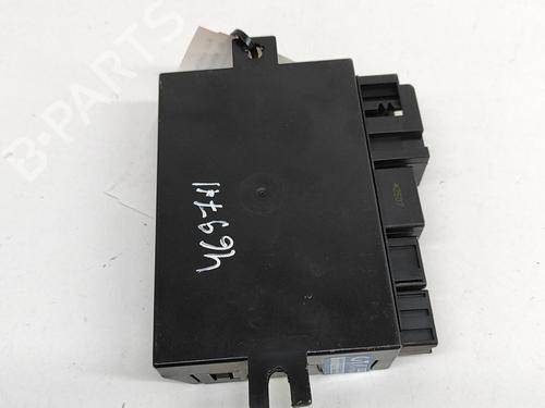 Electronic module MERCEDES-BENZ GLE (W166) 350 d 4-matic (166.024) | BP22807418M83 