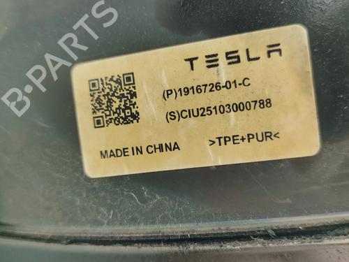 AC compressor TESLA MODEL 3 (5YJ3) EV | BP32269297M34 