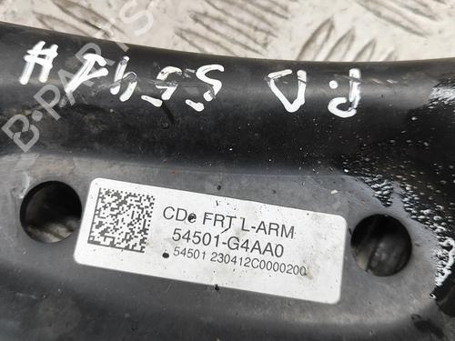 Right front suspension arm KIA CEED (CD) 1.5 T-GDI | BP28954544M13  - Image 6
