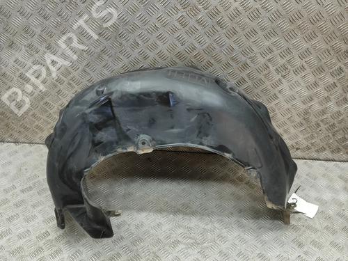 Hjulbue Hjulbue SUBARU WRX Saloon (GJ) STi 2.5 AWD (301 hp) 32755566 32755566