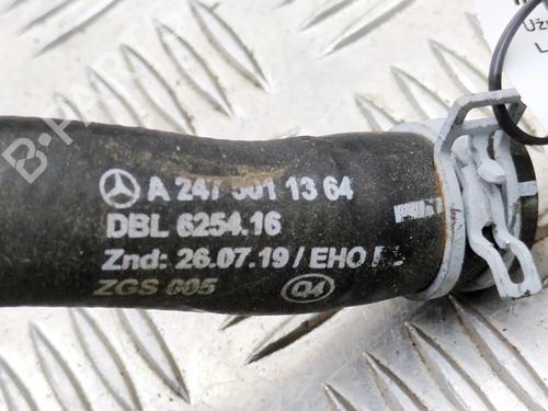 Pipe MERCEDES-BENZ CLA (C118) CLA 250 e (118.386) | BP39656200M125 - Image 7