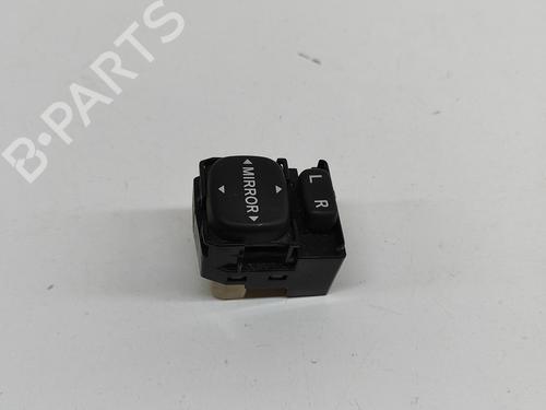 Mirror switch TOYOTA PRIUS Liftback (_W2_) 1.5 Hybrid (NHW2_) | BP25787220I25 