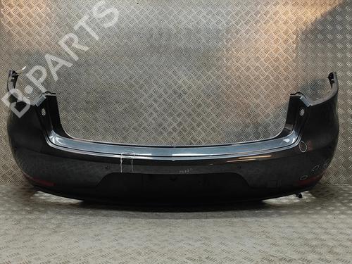 Pára-choques traseiro PORSCHE MACAN (95B) 3.0 S Diesel (258 hp) 31047141