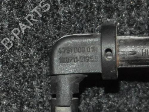 Electronic sensor RENAULT LAGUNA III Grandtour (KT0/1) 2.0 dCi GT (KT11, KT1E, KT1N) | BP6723205M84 