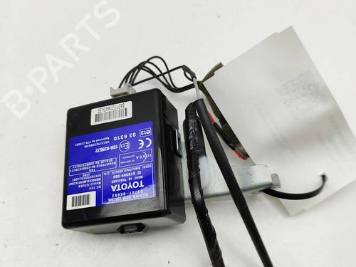Elektronisk modul Elektronisk modul 32225307 32225307