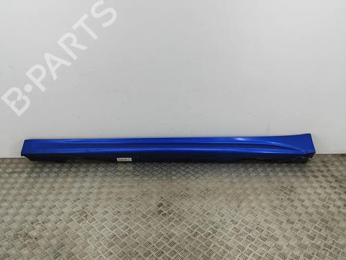 Used Left sideskirt Left sideskirt BMW 3 (F30, F80) 335 d xDrive (313 hp) 16271773 16271773