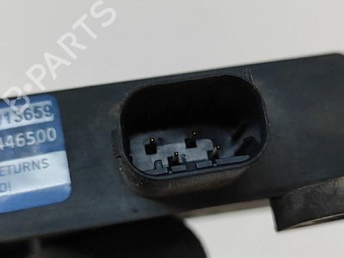 Electronic module PORSCHE PANAMERA (970) 4.8 4S | BP27282337M83  - Image 5