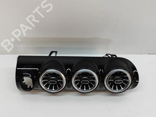Used Air vent Air vent MERCEDES-BENZ CLA (C118) CLA 200 (118.387) (163 hp) 27784053 27784053