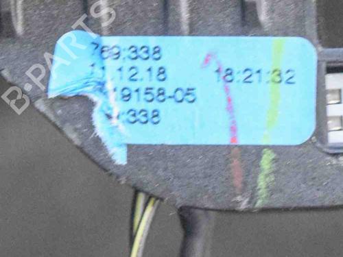 Right sun visor BMW 1 (F20) M 140 i | BP6756278I2 