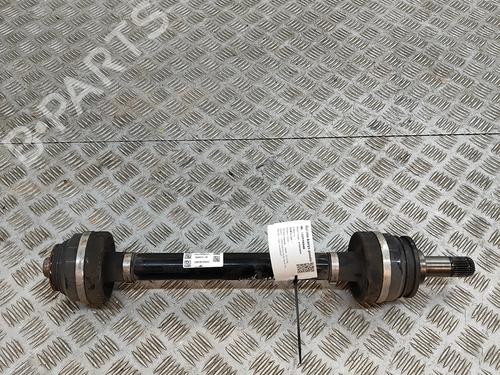 Drivaksel bagtil venstre BMW X3 (G01, F97, G08) iX3 (286 hp) 30909748