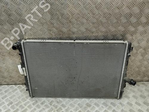 Køler VW PASSAT B7 Variant (365) 1.6 TDI | BP26524303M31 