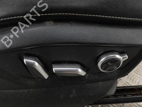 Right front seat AUDI Q7 (4MB, 4MG, 4MQ) 3.0 TDI quattro | BP23247875C16 