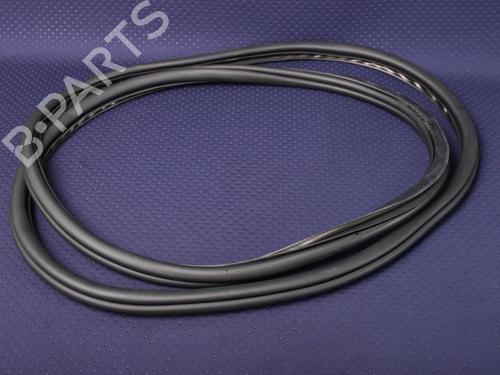 Used Rubber door seal VW GOLF VII (5G1, BQ1, BE1, BE2) 1.6 (110 hp) 30249062