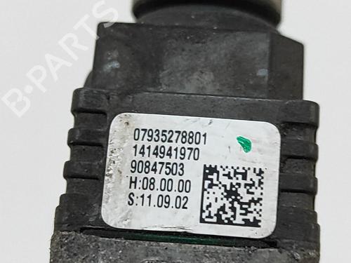 Camera BMW X5 (F15, F85) xDrive 30 d | BP27645270E14 