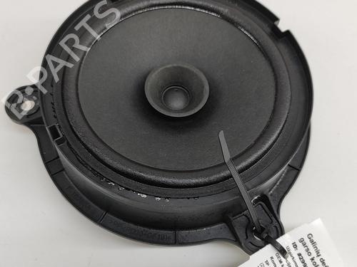 Speaker NISSAN QASHQAI III (J12) 1.3 DIG-T | BP27786935E2 