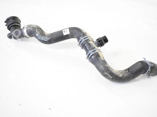 Used Pipe AUDI Q5 (FYB, FYG) 2.0 TDI quattro (190 hp) 30258253