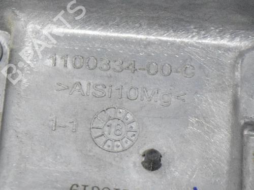 Module électronique TESLA MODEL 3 (5YJ3) EV AWD | BP27748133M83 