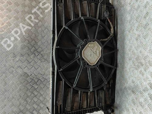 Used Radiator set AUDI A4 B9 (8W2, 8WC) 2.0 TDI quattro (190 hp) 24143169