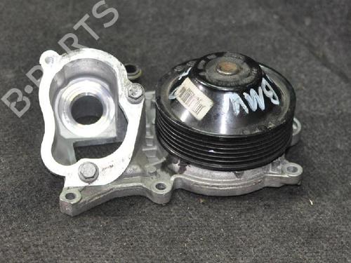 Auxiliary water pump BMW 5 (F10) 520 d | BP14655513M111 