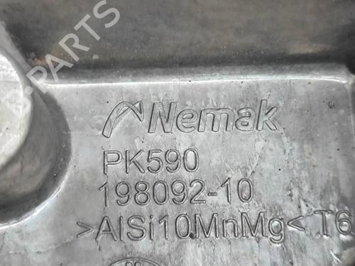 Andre BMW X2 (U10) iX2 eDrive 20 | BP27797942O1 