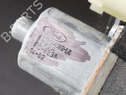 front-left-window-mechanism-ford-b-max-jk-10-ecoboost-2012-6722242 main image