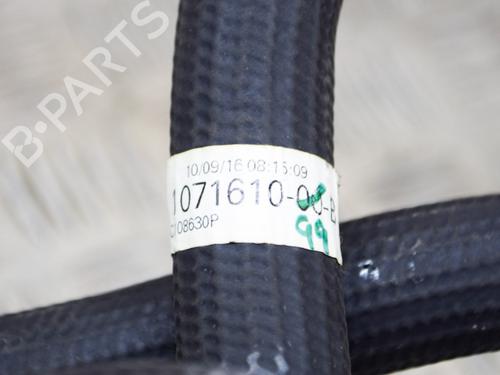 Pipe TESLA MODEL S (5YJS) 75 | BP14631700M125 