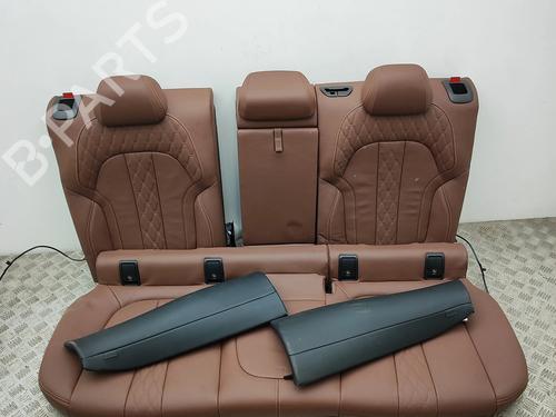 Seats set BMW X6 (G06, F96) xDrive 40 i | BP36415039C78 - Image 11