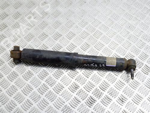 Right rear shock absorber RENAULT KADJAR (HA_, HL_) 1.5 dCi 110 (HLA3) | BP8353414M19 