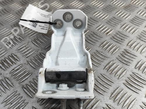 Hinge/Door check strap FORD TRANSIT V363 Van (FCD, FDD) 2.0 EcoBlue | BP27644646C146 