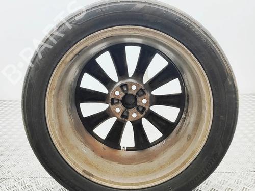 Fælk TESLA MODEL X (5YJX) P90D AWD | BP36470455C45 - Image 2