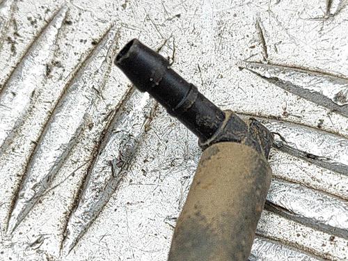 Pipe JAGUAR XF SPORTBRAKE (X260) 2.0 | BP20676125M125 