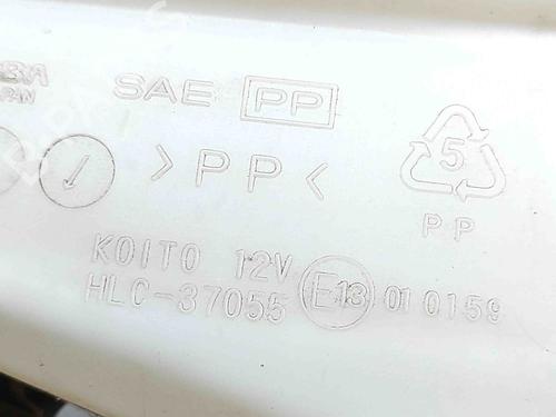 Windscreen washer tank MITSUBISHI PAJERO IV (V8_W, V9_W) 3.2 DI-D (V88W, V98W) | BP29227664C113 